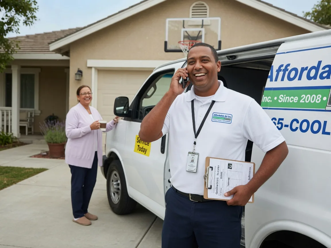 Central Ac Repair Cabin John, MD FAQs